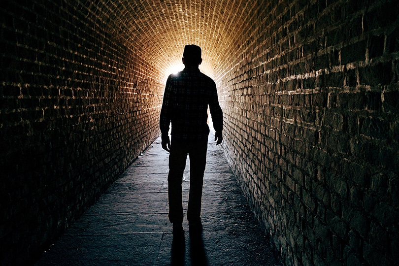 مراتب الوجود في رحلة الوادي المقدس