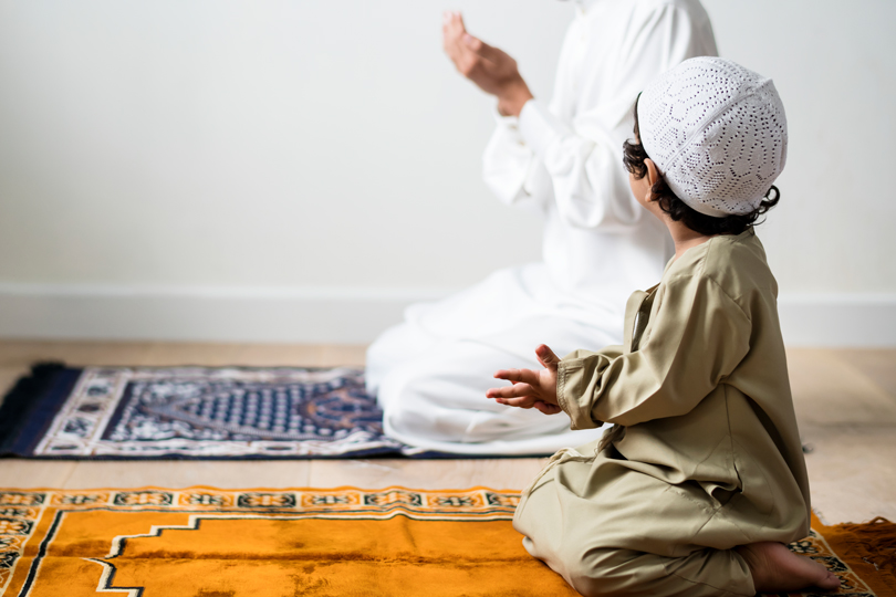 التقليد الايجابي.. مدينة مهجورة