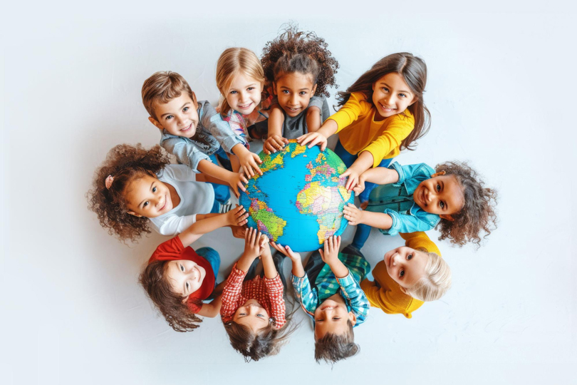 معاهدة اليوم العالمي للطفل.. حبر على ورق في ظل حروب الوطن العربي