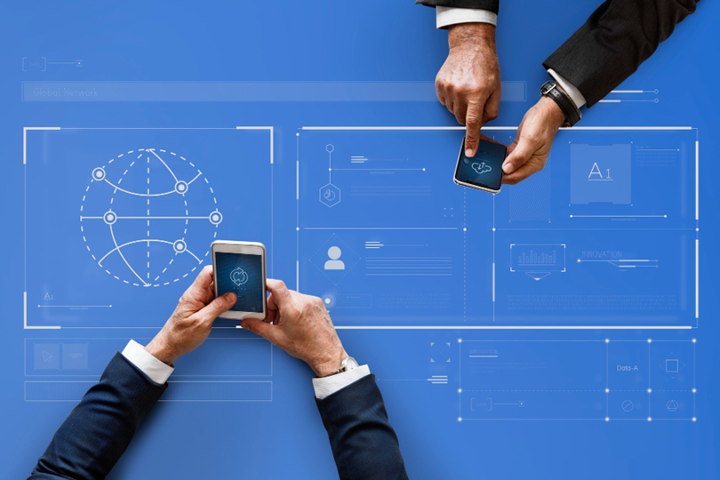 التحول الرقمي وأتمتة العمليات التجارية