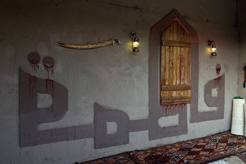 الظُلامة الفاطمية… مواقف وأدوار تكاملية