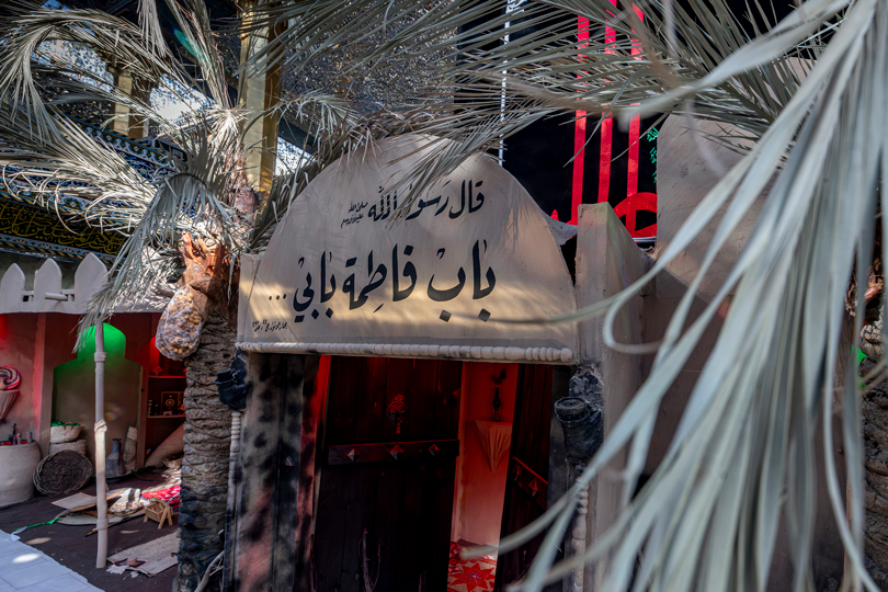 السيدة فاطمة الزهراء… العالِمة التي غُيّبت مروياتها