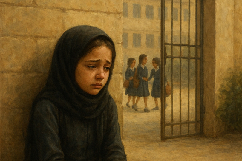 أصوات صغيرة تبحث عن مستقبل أكبر