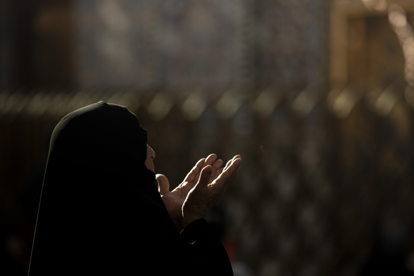 لماذا لا نتقرب من الله إلا بعد الابتلاء؟