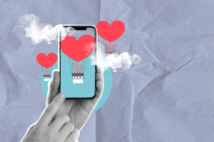 زيف الحب على مواقع التواصل: حقيقة مُرة أم وهم عابر؟