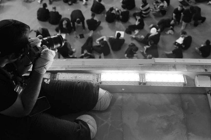 في يومهم العالمي.. ذوو الهمم إرادة لا تُقهر وحكايات تكتبها قلوب لا تعرف المستحيل