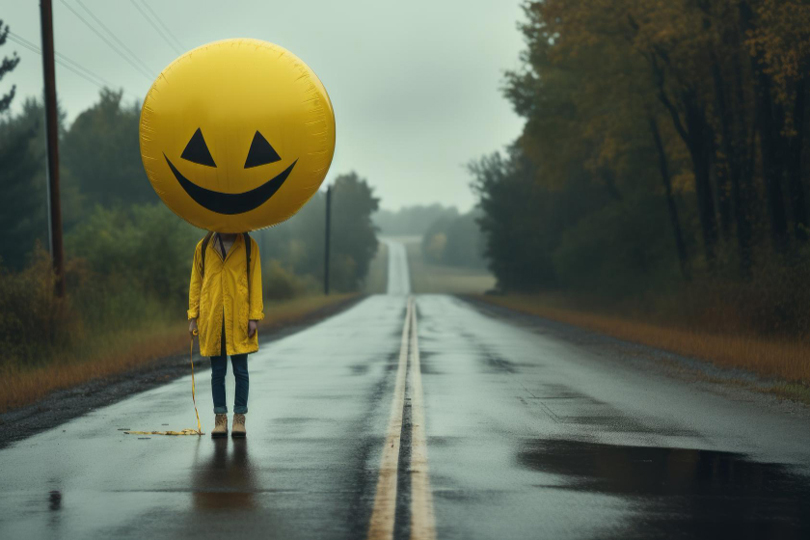 اذهب إلى مكانك السعيد