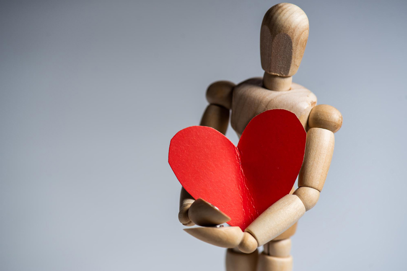 حقيقة القلب الطيّب