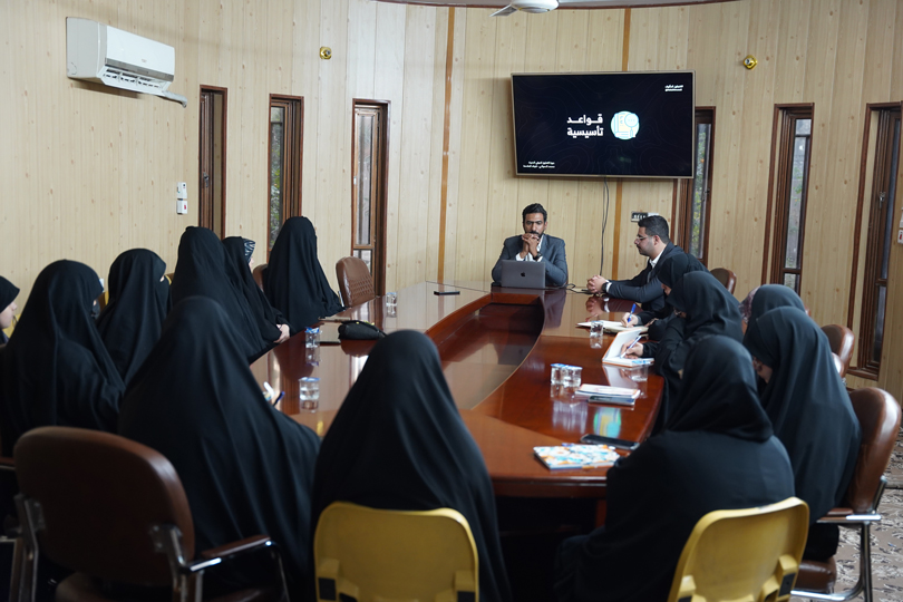 ورشة تدريبية في الكتابة الإبداعية تُؤصِّلُ للغة السليمة كمدخل للإبداع