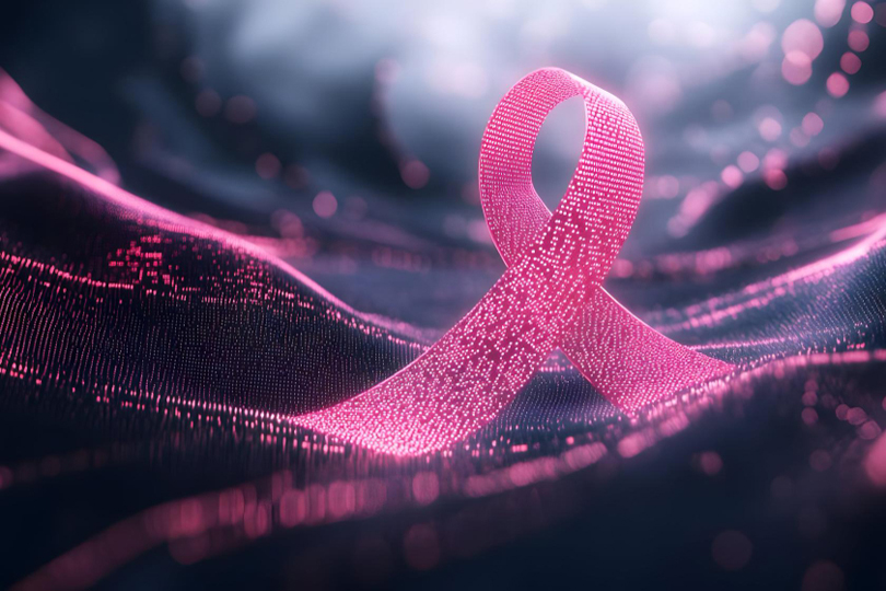 الذكاء الاصطناعي يعيد تعريف الكشف المبكر عن سرطان الثدي