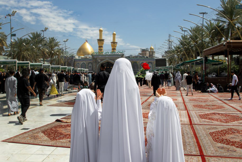 السكون الأسري في زمن الاضطراب: قراءة تربوية في حديث الكساء