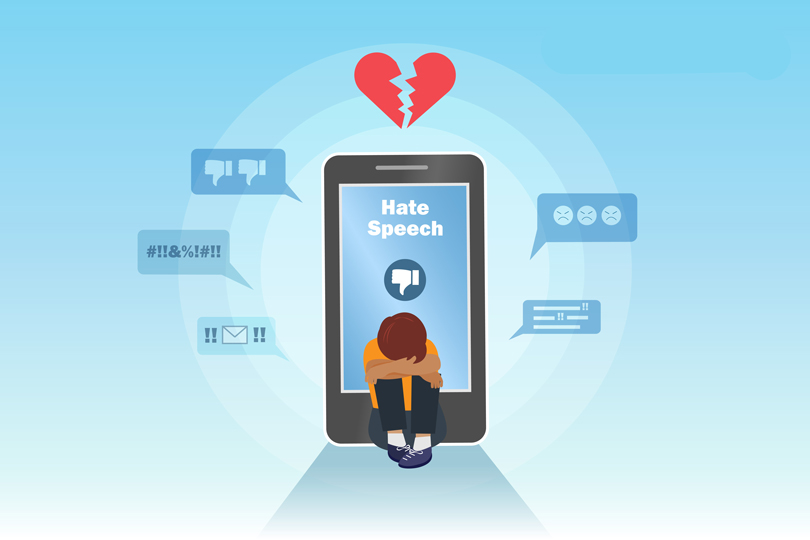 التنمر الإلكتروني على الأطفال.. نصائح وإرشادات