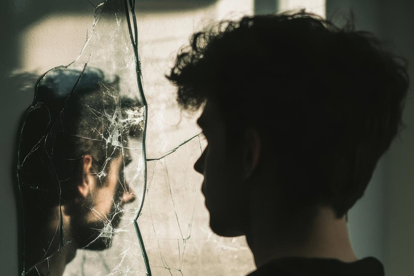 نرجسية اليقين