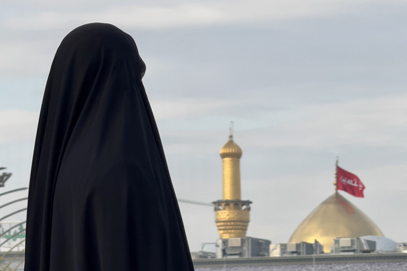 المرأة الكريمة في التشريعات الإلهية