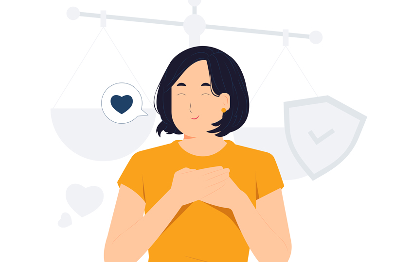 الصدق قيمة لا تبلى