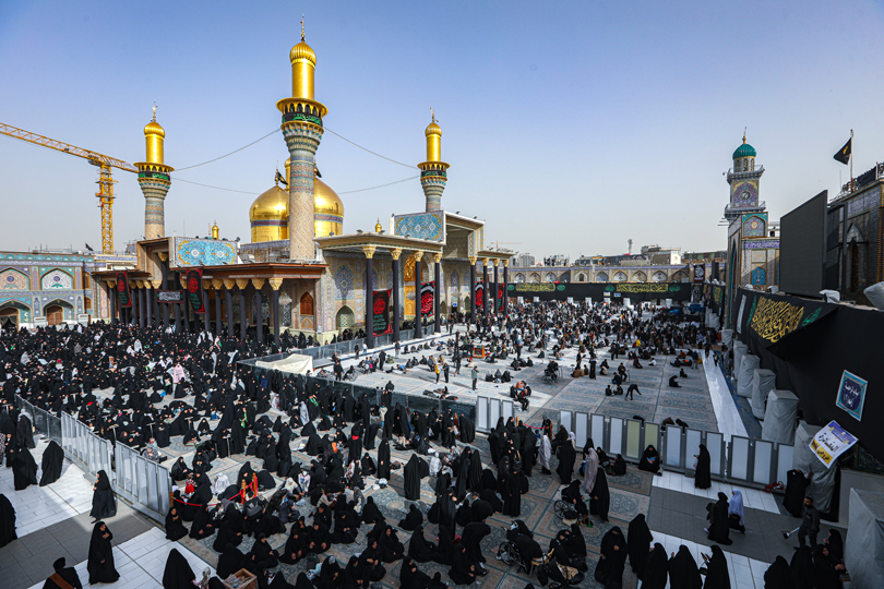 وحدة الأمة أم سقوطها؟ قراءة كاظمية في واقع التمزق الإسلامي