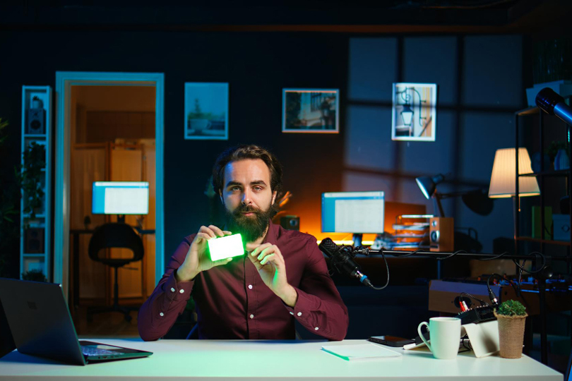 ليلة المهام الإدارية (Admin Night) عند جيل Z