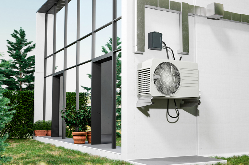 تقنية تبريد مبتكرة قد تعيد تعريف المكيّفات وتخفف عبئها على المناخ