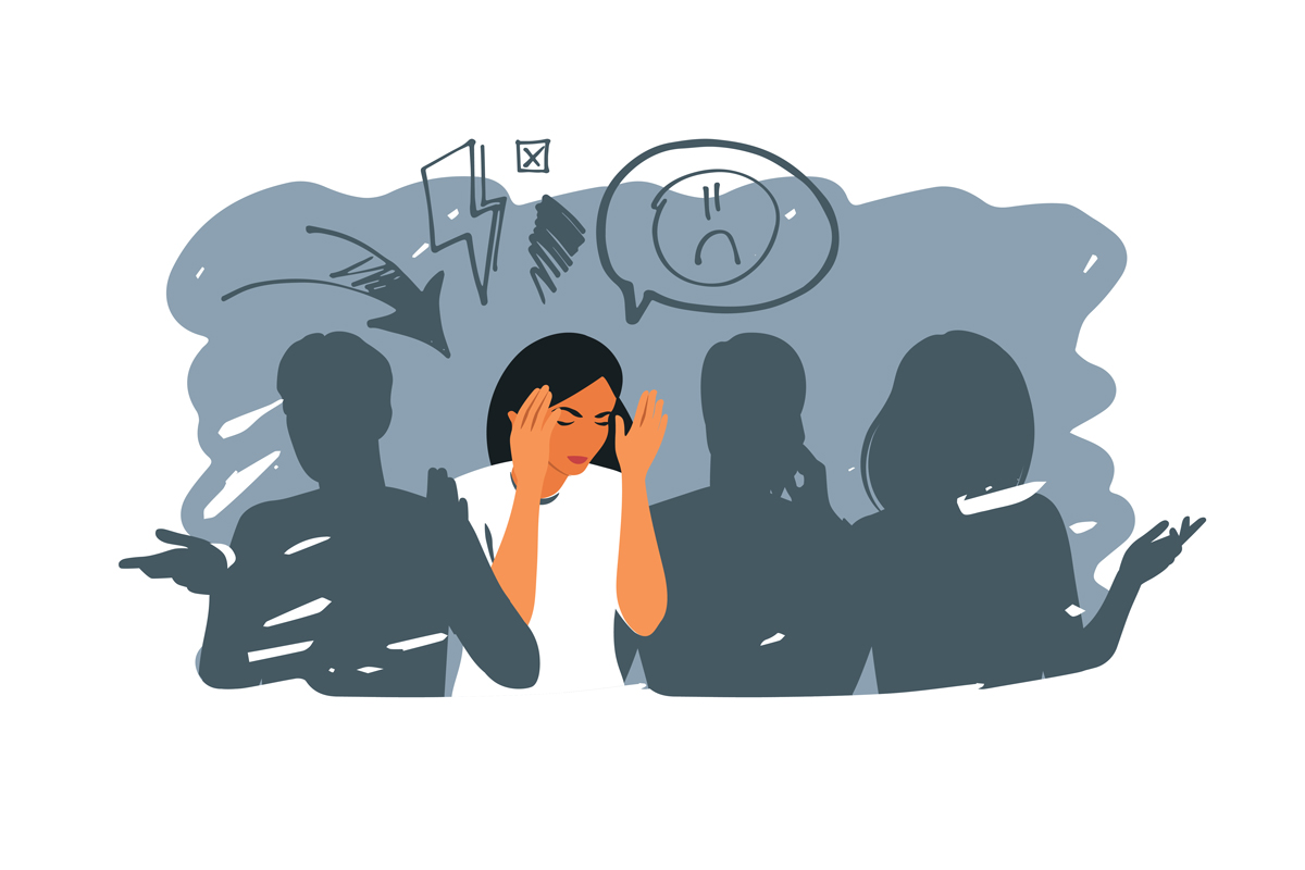 عقلك مسدود؟ أنت بحاجة لـ سباك اجتماعي فوراً!