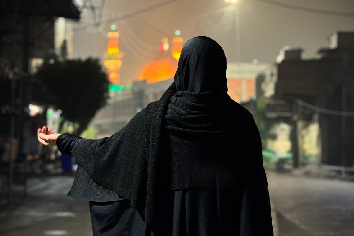 الدعاء… جبهة الروح في زمن العواصف