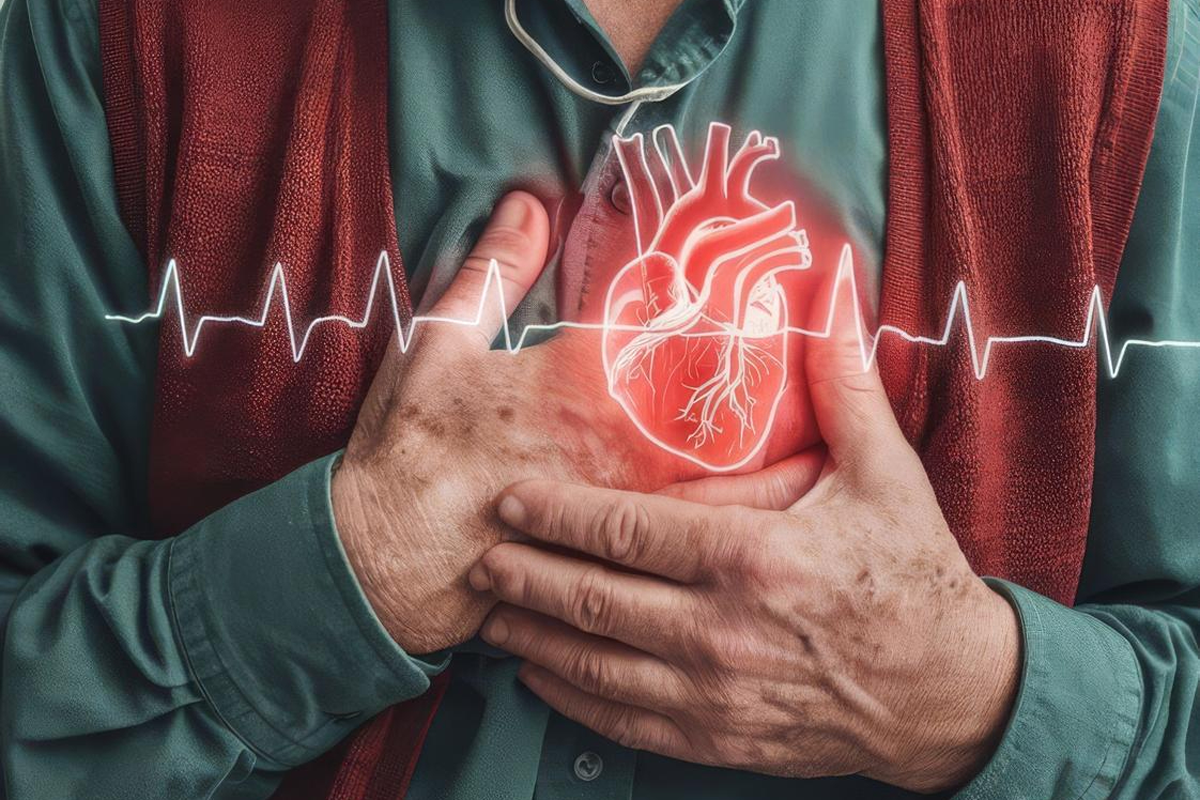 دليلك العلمي لقلبٍ ينبض بالشباب: 7 استراتيجيات ذهبية يوصي بها الخبراء