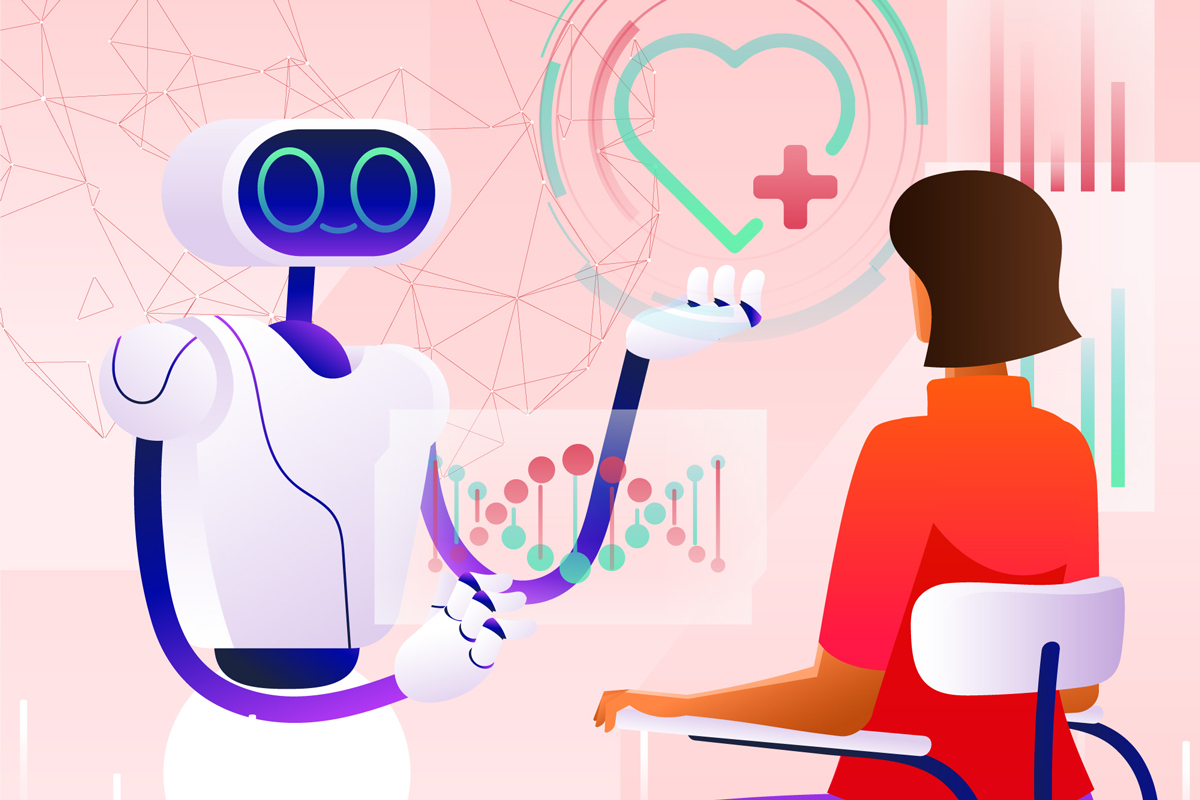 هل يمكن أن يحل الذكاء الاصطناعي محل المعالج النفسي؟ تجربة واقعية تكشف الحدود