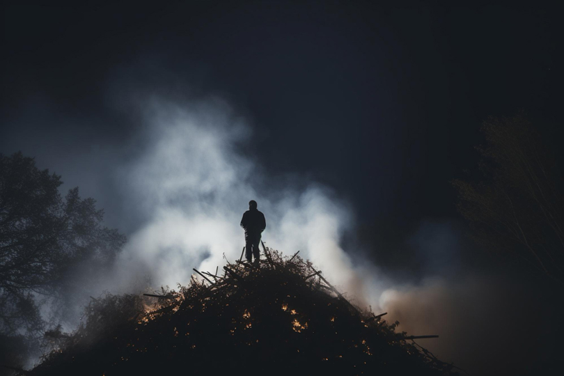 النجاة في زمن الفوضى القيمية