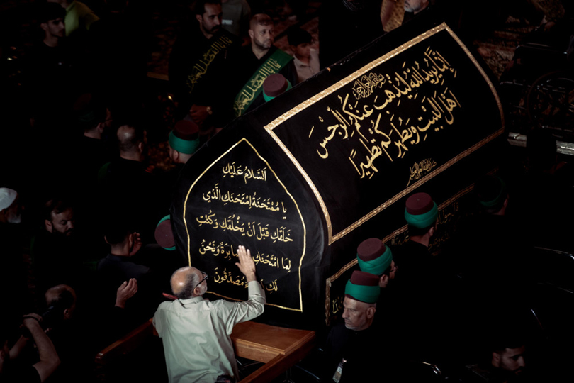 الثورة الفاطمية والتجلّي الأعظم لأهداف الولاية