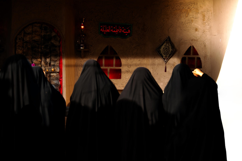 فاطمة الزهراء: سيدة نساء العالمين ونموذج الكمال الإنساني