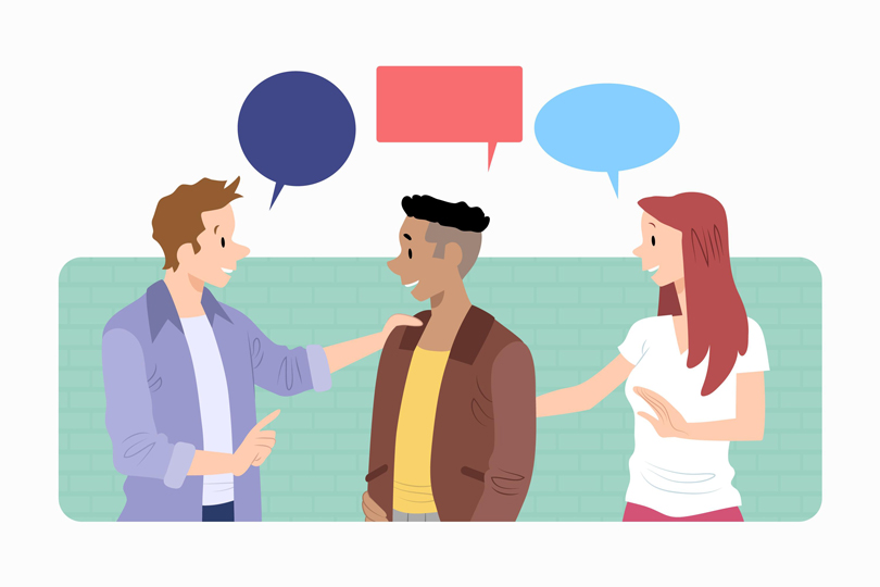 فن التحدث وأهميته في تنمية مهارات التواصل