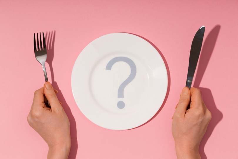 10 أسرار غذائية لا يخبرك بها الأطباء: رقم 4 سيصدمك!