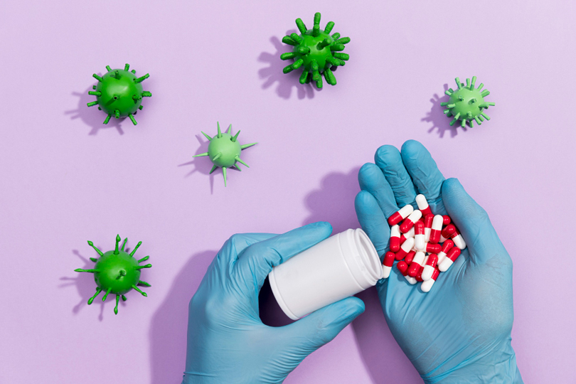 اليوم العالمي للمضادات الحيوية: قد يكون العلاج سببًا للمرض