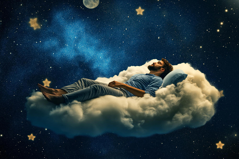 بين الأوهام والأحلام: كيف نفرق بين السراب والحقيقة