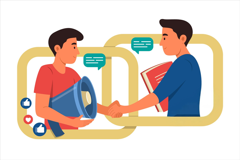 التواصل الفعّال يبدأ من فهم المستمع