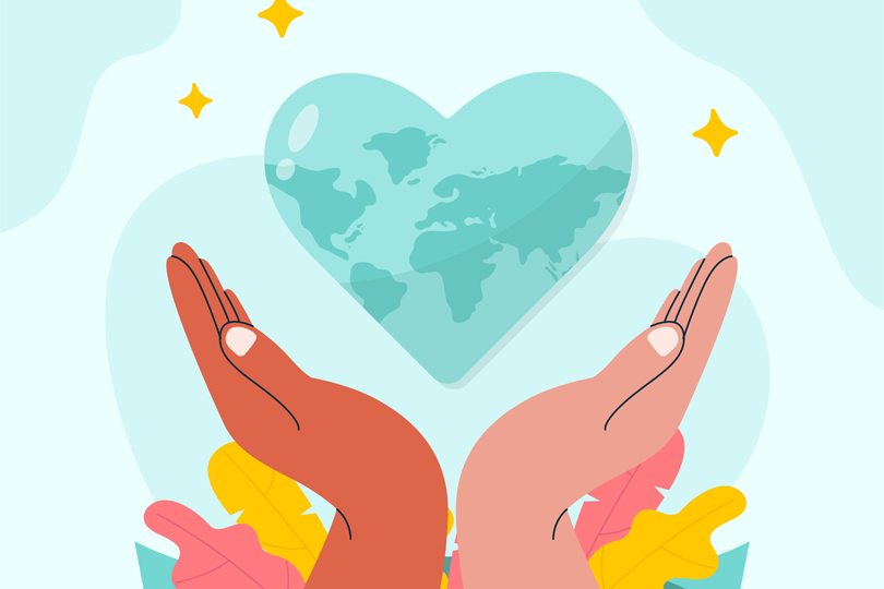 اليوم العالمي للتسامح ... جسور تعيد الإنسانية بين المجتمعات